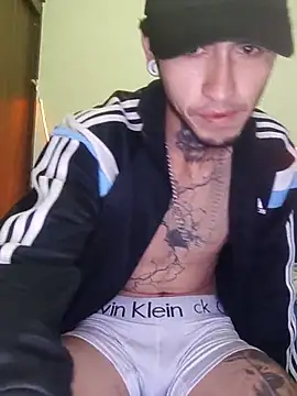 Tattoboy19cm online show from 10/08/25, 03:15