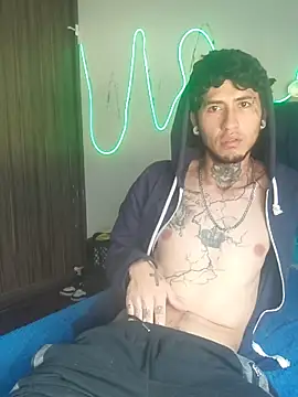 Tattoboy19cm online show from 10/12/25, 09:25