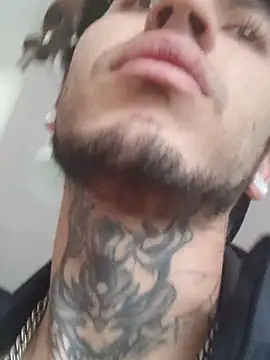 Tattoboy19cm online show from 10/14/25, 03:02