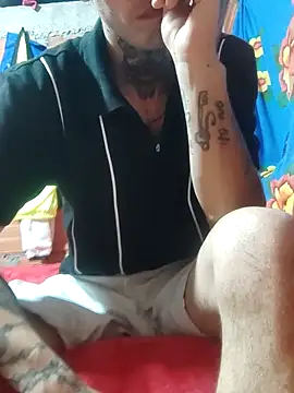 Tattoboy19cm online show from 11/01/25, 10:56