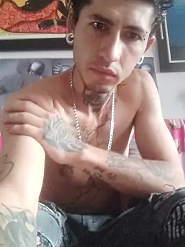 Tattoboy19cm online show from 11/10/25, 02:49