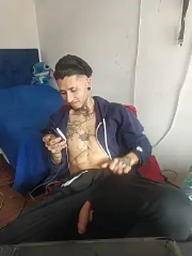 Tattoboy19cm online show from 03/03/26, 06:14