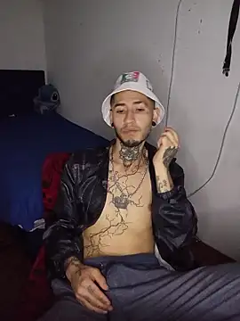 Tattoboy19cm online show from 03/07/26, 05:37