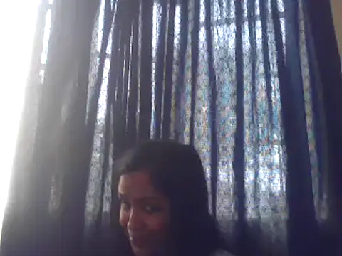 Snapshot of cute_indianxo chatting on 09/12/25, 09:31 cute indianxo online show from 09/12/25, 09:31