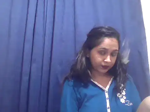 Snapshot of cute_indianxo chatting on 09/18/25, 07:05 cute indianxo online show from 09/18/25, 07:05