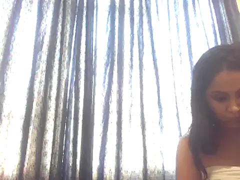 Snapshot of cute_indianxo chatting on 09/21/25, 08:05 cute indianxo online show from 09/21/25, 08:05