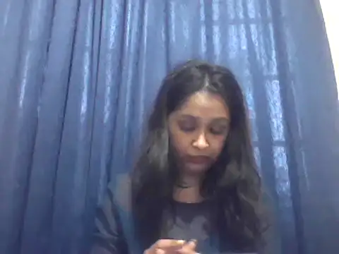 Snapshot of cute_indianxo chatting on 09/23/25, 04:26 cute indianxo online show from 09/23/25, 04:26