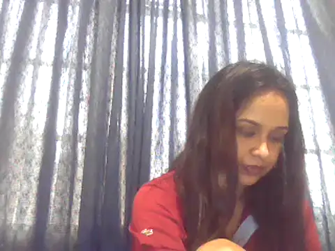 Snapshot of cute_indianxo chatting on 10/05/25, 06:56 cute indianxo online show from 10/05/25, 06:56