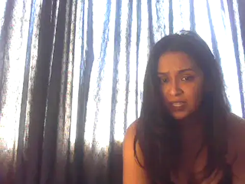 Snapshot of cute_indianxo chatting on 10/08/25, 07:17 cute indianxo online show from 10/08/25, 07:17