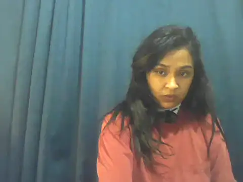 Snapshot of cute_indianxo chatting on 10/09/25, 09:02 cute indianxo online show from 10/09/25, 09:02