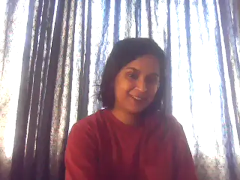 Snapshot of cute_indianxo chatting on 10/10/25, 09:08 cute indianxo online show from 10/10/25, 09:08
