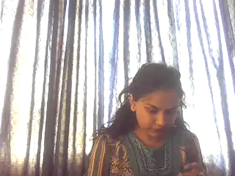 Snapshot of cute_indianxo chatting on 10/22/25, 07:08 cute indianxo online show from 10/22/25, 07:08