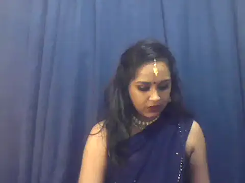 Snapshot of cute_indianxo chatting on 10/22/25, 07:35 cute indianxo online show from 10/22/25, 07:35