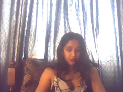 cute indianxo online show from 11/15/25, 10:34