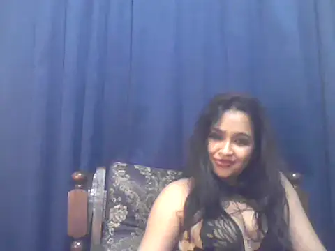 cute indianxo online show from 11/15/25, 10:37