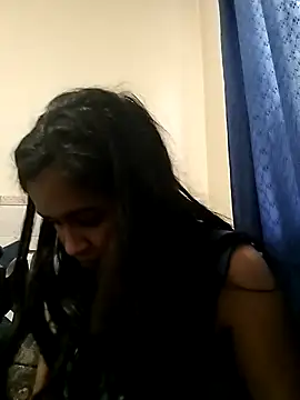 cute indianxo online show from 02/27/26, 11:10