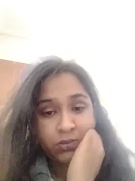 Snapshot of cute_indianxo chatting on 06/02/26, 06:37 cute indianxo online show from 06/02/26, 06:37