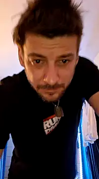 Snapshot of a7ex chatting on 12/16/24, 10:34 a7ex online show from 12/16/24, 10:34