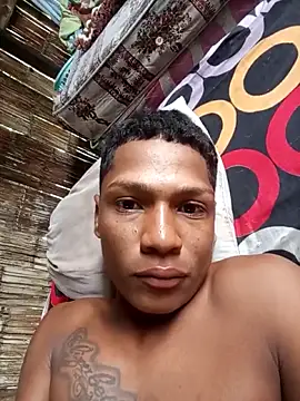 Davir2001 online show from 02/28/26, 01:12