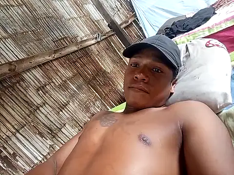 Davir2001 online show from 04/01/26, 07:11