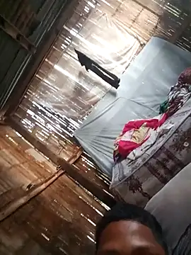 Davir2001 online show from 04/17/26, 10:57