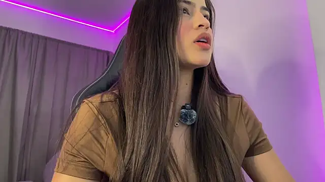 lexie gray2 online show from 11/12/25, 10:30