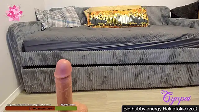 Cynpai online show from 04/09/26, 04:12