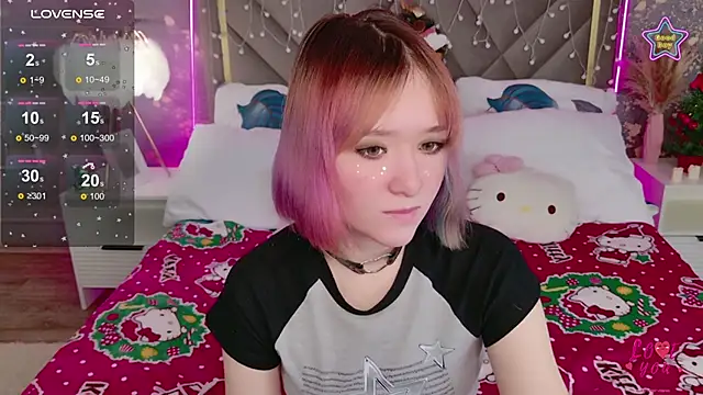 Ketrin Jones online show from 01/05/26, 05:27