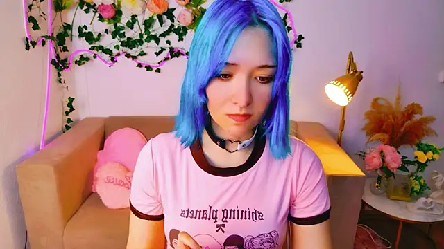 Ketrin Jones online show from 04/08/26, 09:09