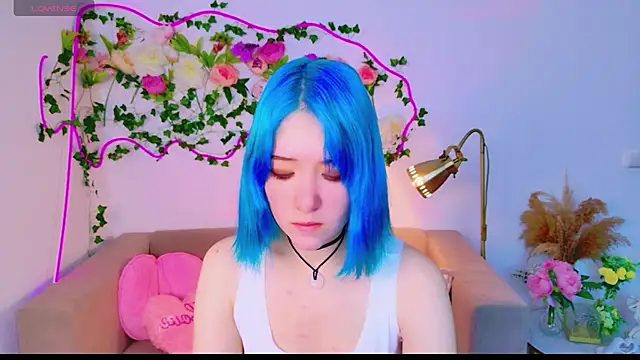 Ketrin Jones online show from 04/10/26, 07:02