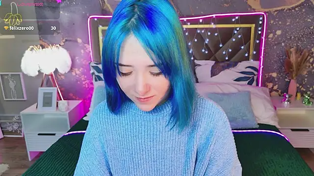 Ketrin Jones online show from 04/21/26, 07:36