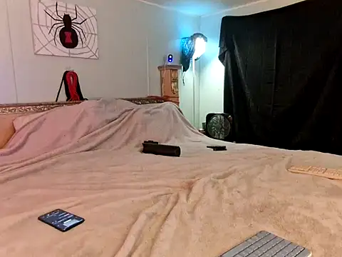 AntMeich6969 online show from 11/14/25, 03:44