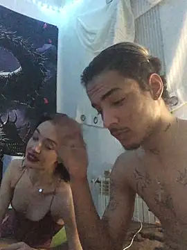 Snapshot of luluycoco chatting on 09/15/25, 09:59 luluycoco online show from 09/15/25, 09:59