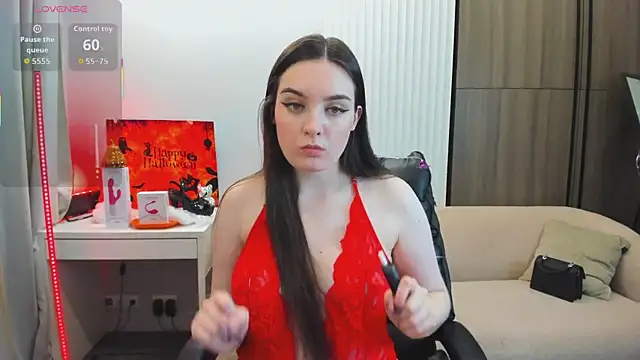  Shy Jenny  online show from 10/24/25, 01:03