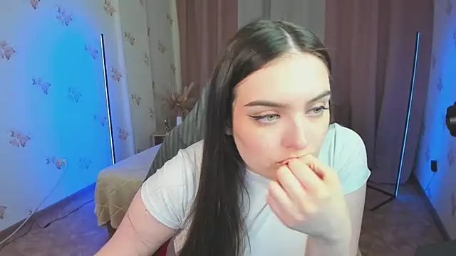  Shy Jenny  online show from 05/17/26, 01:03