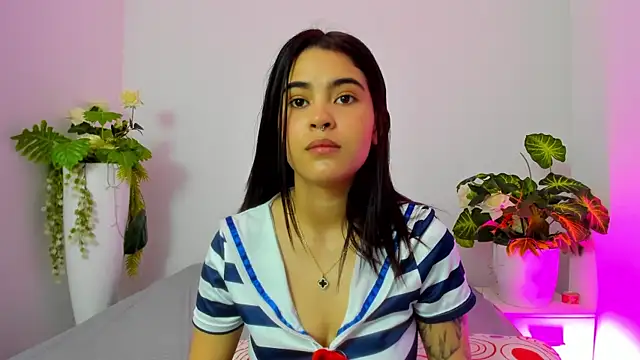 MaiaaCandy online show from 01/09/26, 09:38