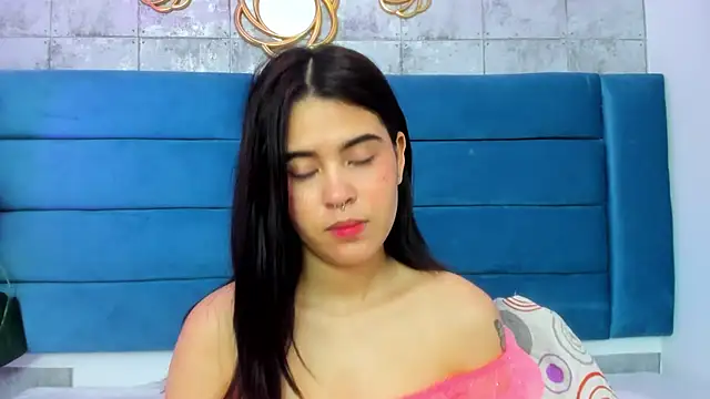 MaiaaCandy online show from 01/31/26, 10:41