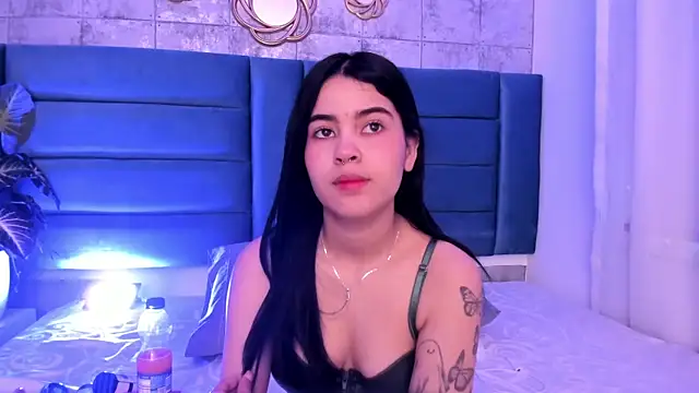 MaiaaCandy online show from 02/28/26, 09:27