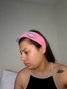 AmaiaSalvatore online show from 09/14/25, 08:08