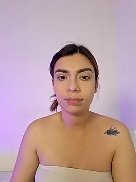 AmaiaSalvatore online show from 10/15/25, 09:15