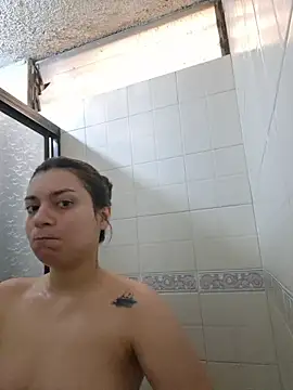 AmaiaSalvatore online show from 03/14/26, 09:20