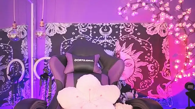 Gaia Gatex online show from 02/09/26, 12:42