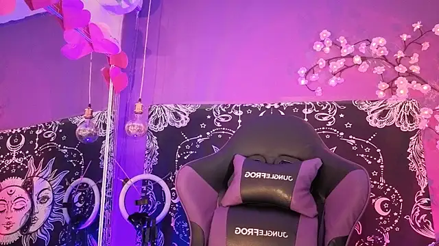 Gaia Gatex online show from 02/24/26, 12:47