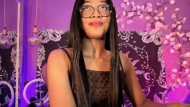 Gaia Gatex online show from 03/13/26, 01:18