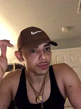 DominikBae10 online show from 01/09/26, 04:59