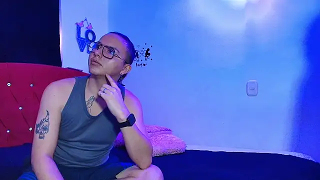 Husbands Horny online show from 02/20/26, 12:16