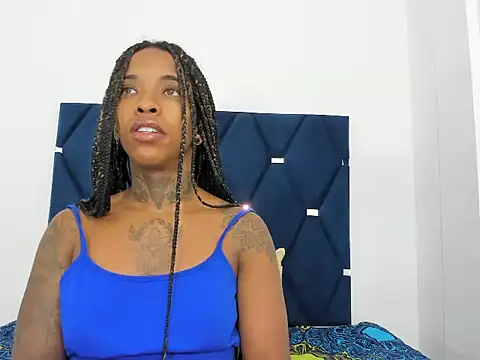 Pauline Fox online show from 10/15/25, 12:11