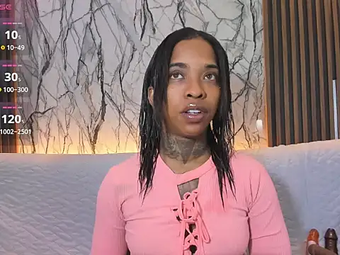 Pauline Fox online show from 01/31/26, 10:52