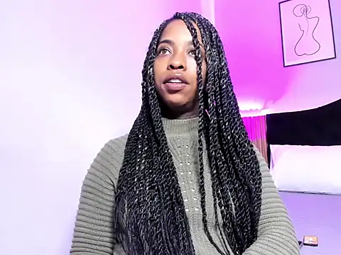 Pauline Fox online show from 04/28/26, 02:27