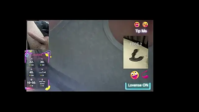 danoo84 online show from 09/30/25, 03:55